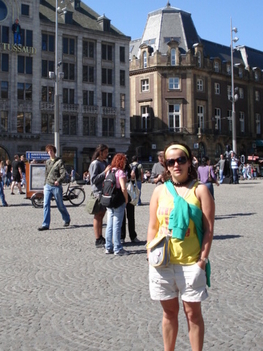 Amsterdamban