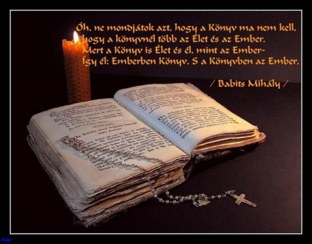 Babits Mihály