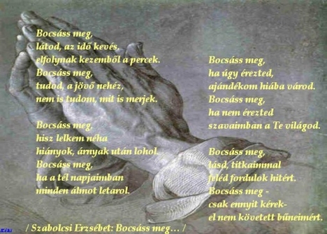 Bocsáss meg