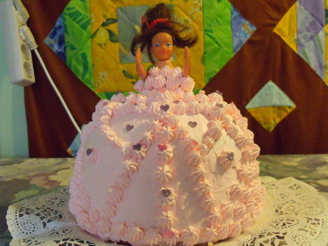 Bogi tortája