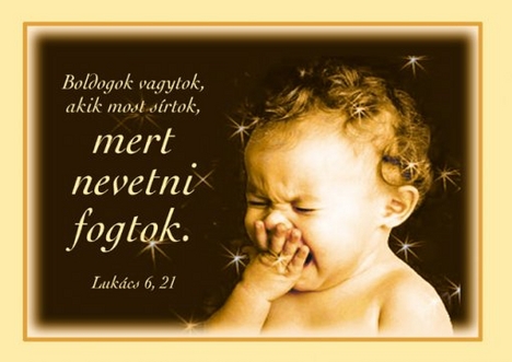 Boldogok vagytok