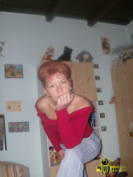 én magam