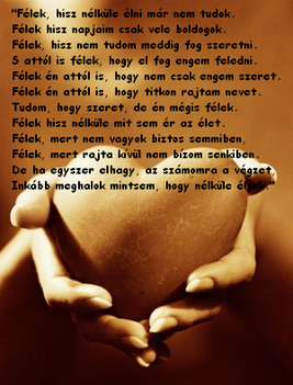 félek