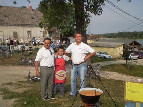 Főzőverseny