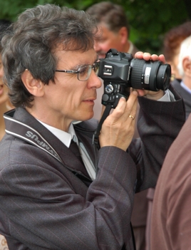 Géppel a kézben