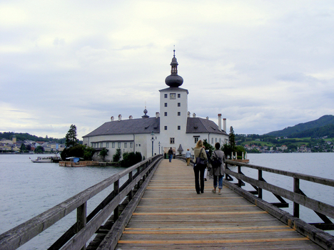 Gm.Ort kastély