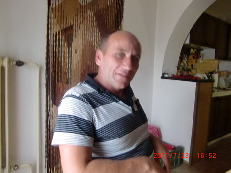 Gyurikám már éhes
