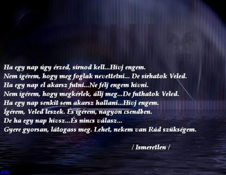 Ha egy nap