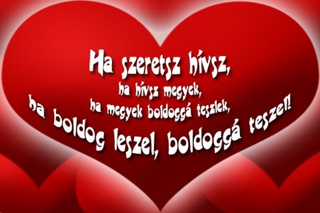 Ha szeretsz
