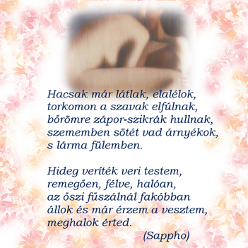 Hacsak már látlak