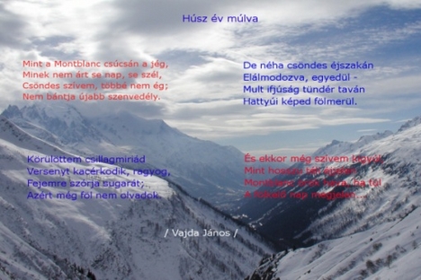 Húsz év múlva