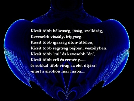 Kicsit több