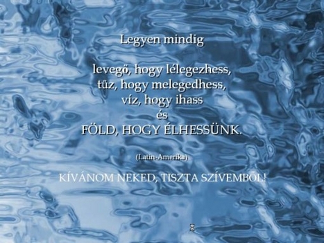 Legyen minden