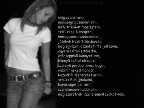 Még szeretnék