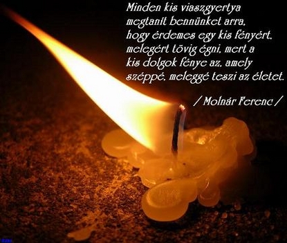 Molnár Ferenc