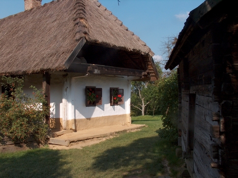 Őrség, Pityer-szer