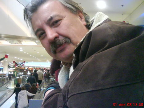 Párom