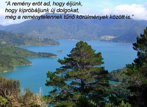 Remény