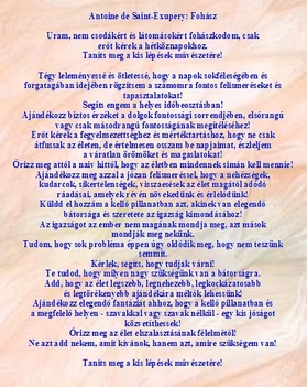 Saint Exupery 3