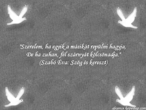 Szerelem
