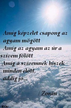 Szívemnek hiszek