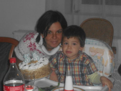 35 lettem
