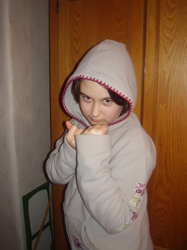 az áll Monita