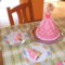 Barbi torta