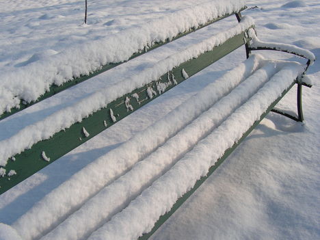 Bench