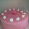 Első fondant tortám