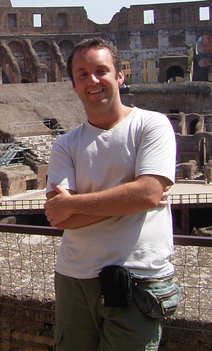 Én és a Colloseum