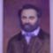 László Elemér - Erkel Ferenc (~ 43x55 cm.)