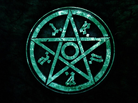 magus