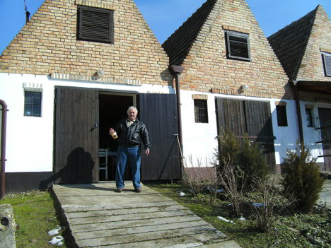 Présházunk 2010