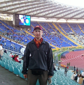 Stadio Olimpico