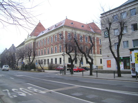 Szekszárd télen 2011-02-03 (1)