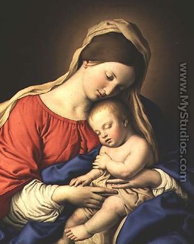 Szűz Mária 32