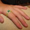 zöld gyűrű