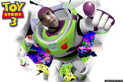 Kristóf mint BAZ