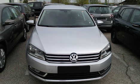 passat