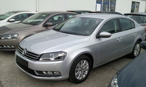 passat