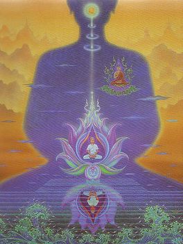 Meditáció