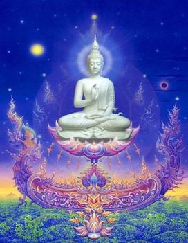Meditáció