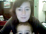 Video call snapshot 1