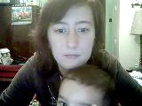 Video call snapshot 2