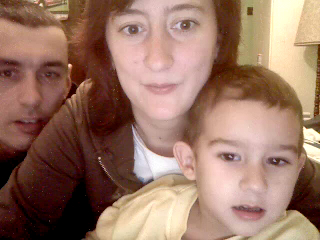 Video call snapshot 3
