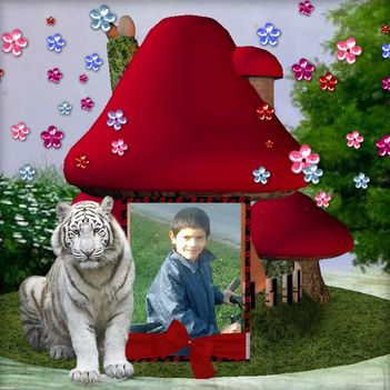 Fairy Tale - 1xfer-10b - print