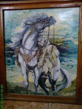 HONFOGLALÁS