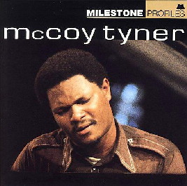 McCoyTynerMilestone