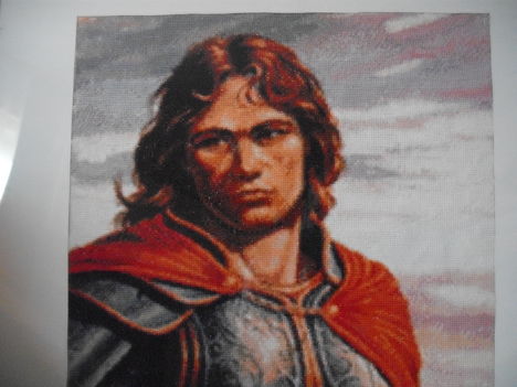 Sir Lancelot